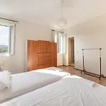 Apartment The White House In Mesoggi Vragkaniotika