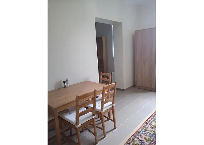 The White House In Mesoggi Апартаменты *