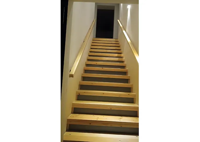 The White House In Mesoggi